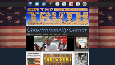 ConstitutionallyCorrect